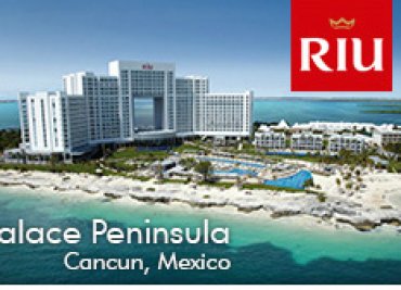 4 Night Labor Day Cancun All Inclusive