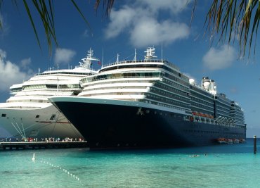 Dream Cruise South Ocean